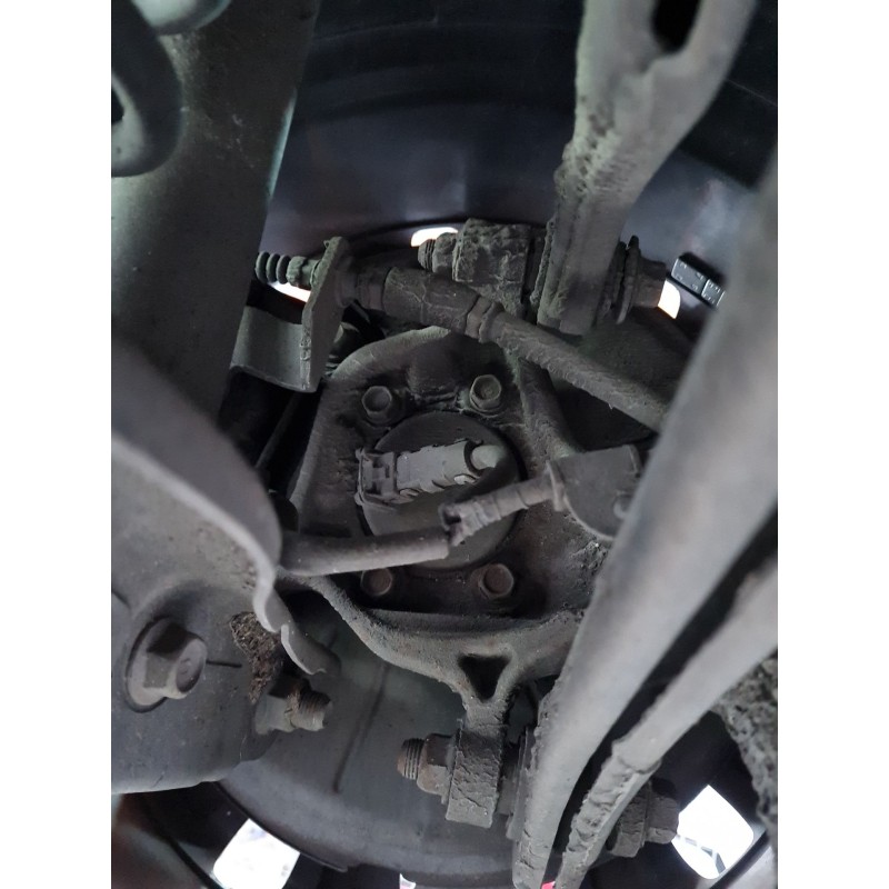 MANGUETA TRASERA IZQUIERDA 52710S0000 