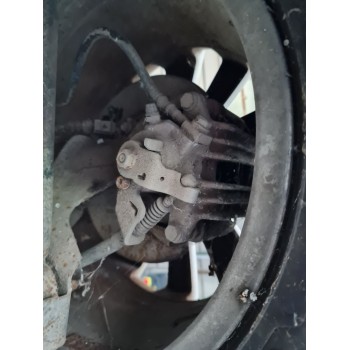 PINZA DE FRENO TRASERA DERECHA 6R0615424 