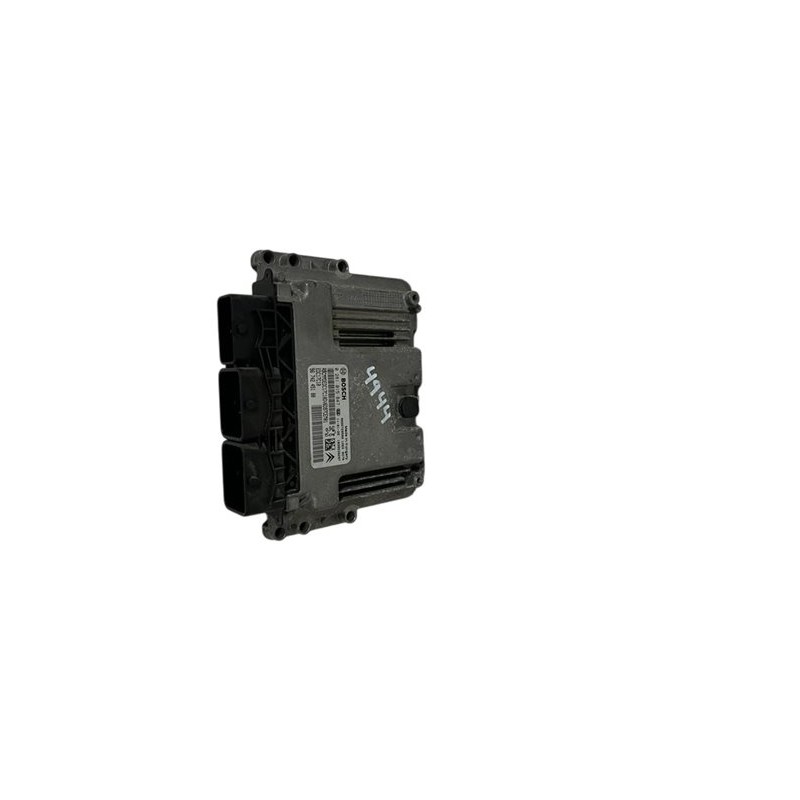 CENTRALITA MOTOR UCE 0281015847 