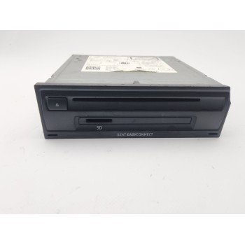 SISTEMA NAVEGACION GPS 5QA035824A 