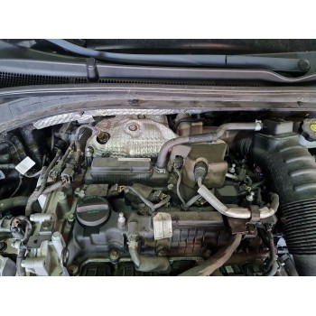 MOTOR COMPLETO G4KH 