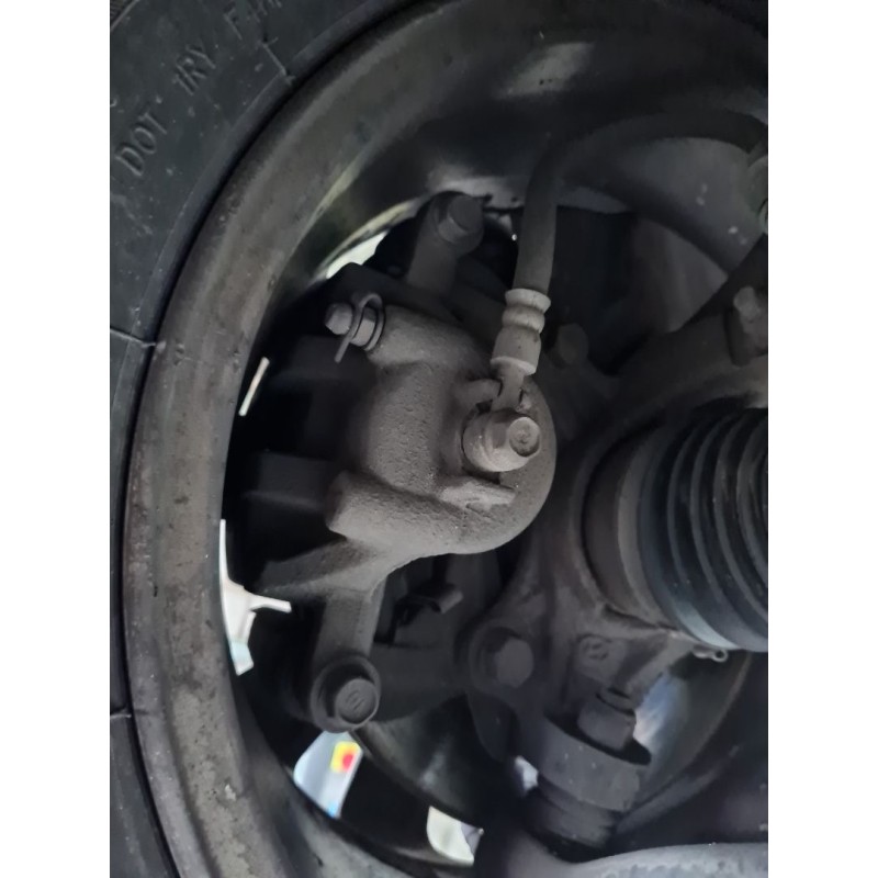 PINZA DE FRENO DELANTERA DERECHA 58130C8600 