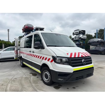 VOLKSWAGEN CRAFTER FURGONETA (SY_, SX_)