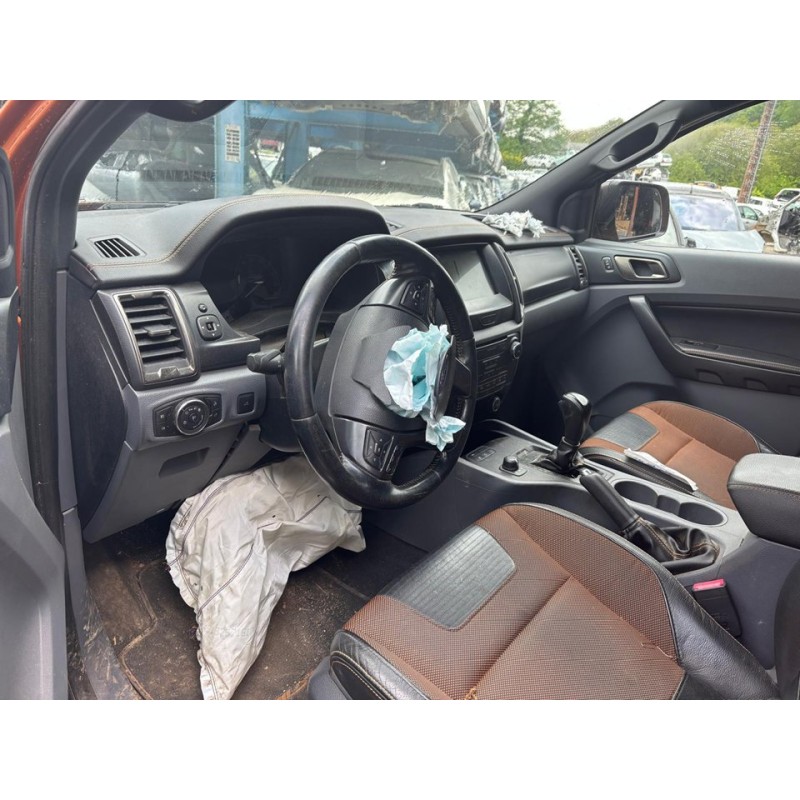 ford ranger (tke) del año 2017
