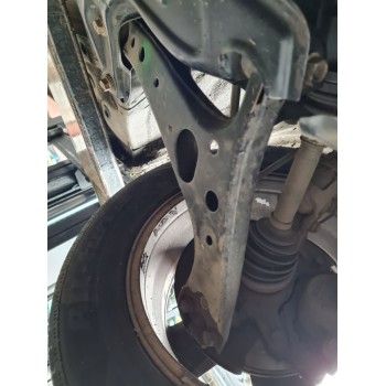 BRAZO SUSPENSION INFERIOR DELANTERO IZQUIERDO 
