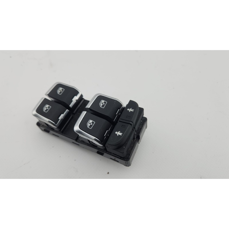 MANDO ELEVALUNAS DELANTERO IZQUIERDO 8V0959851L 