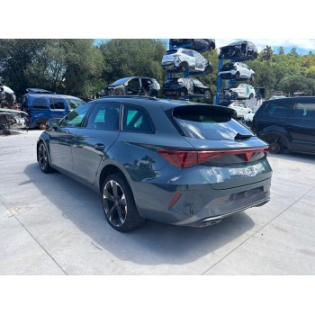 CUPRA LEON SPORTSTOURER (KL8, KU8, KUD)