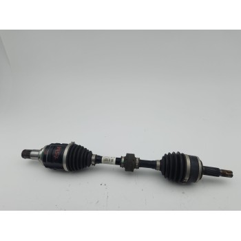 TRANSMISION DELANTERA IZQUIERDA 43420F4040 