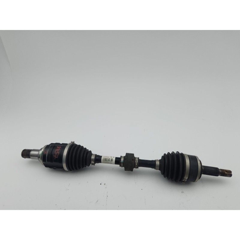 TRANSMISION DELANTERA IZQUIERDA 43420F4040 