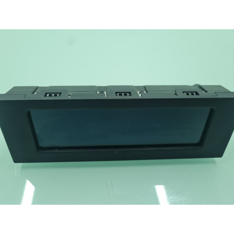 PANTALLA MULTIFUNCION 96771584XT 