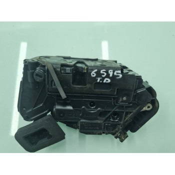 CERRADURA PUERTA TRASERA DERECHA 5TA839016L 