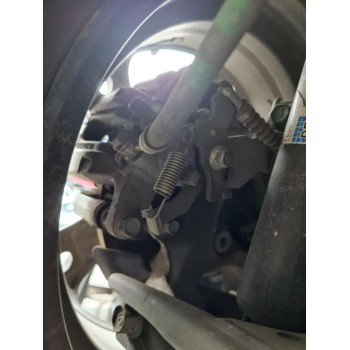PINZA DE FRENO TRASERA IZQUIERDA 58210G2400 