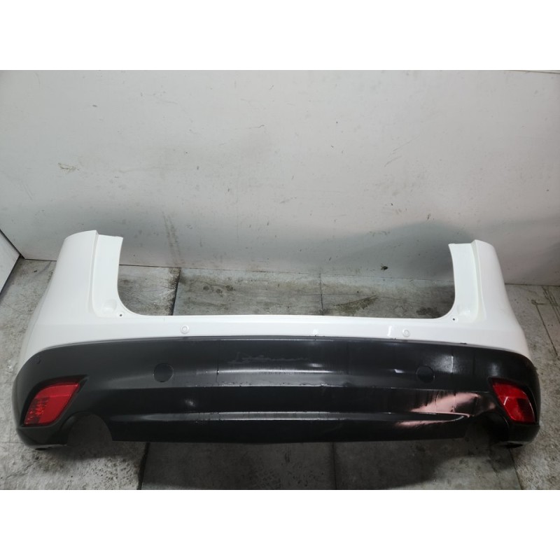 PARAGOLPES TRASERO KDY35022XFBB 
