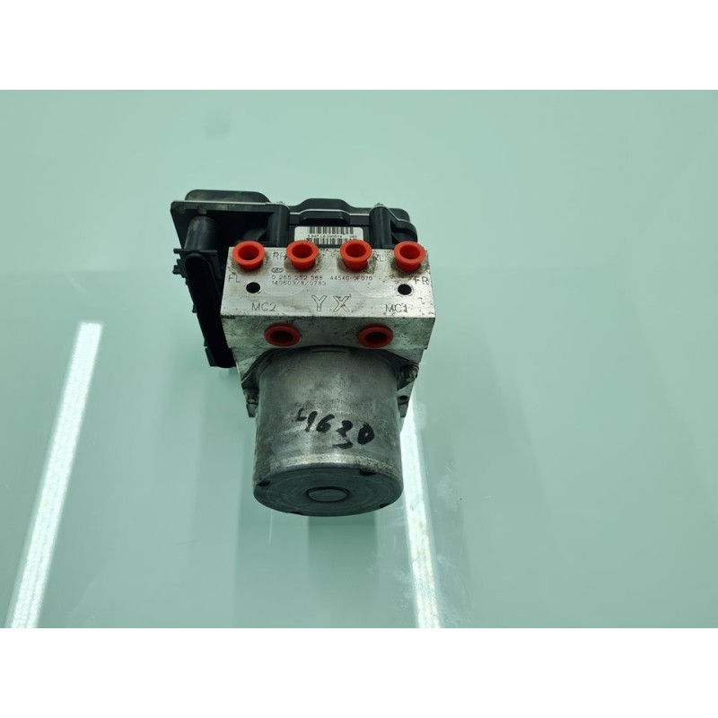 ABS 0265252568 