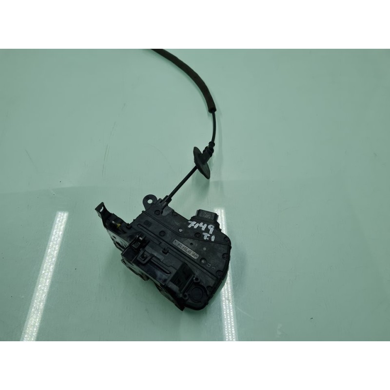 CERRADURA PUERTA TRASERA IZQUIERDA 805034742R 