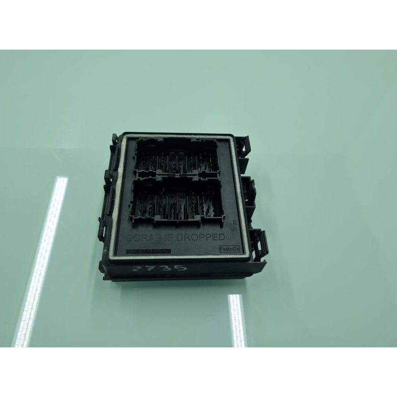 CAJA RELES / FUSIBLES H1BT14D068AF 