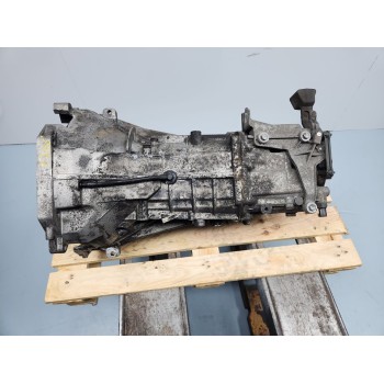 CAJA CAMBIOS MT82 