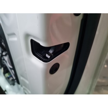 CERRADURA PUERTA DELANTERA DERECHA 