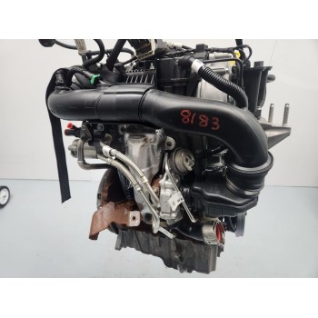 MOTOR COMPLETO M0DC 