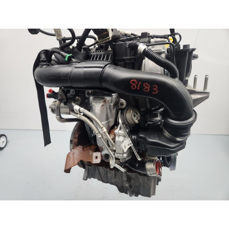 MOTOR COMPLETO M0DC 