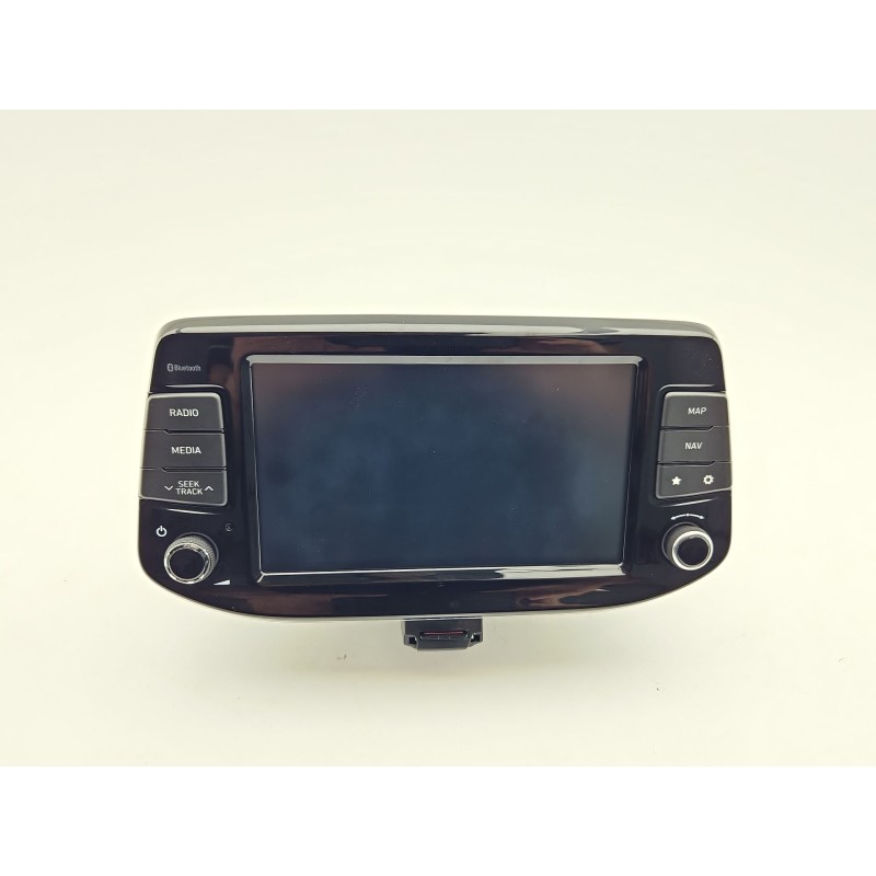 PANTALLA MULTIFUNCION 96550S0100PMP 