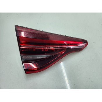 PILOTO TRASERO IZQUIERDO INTERIOR 265551147R 
