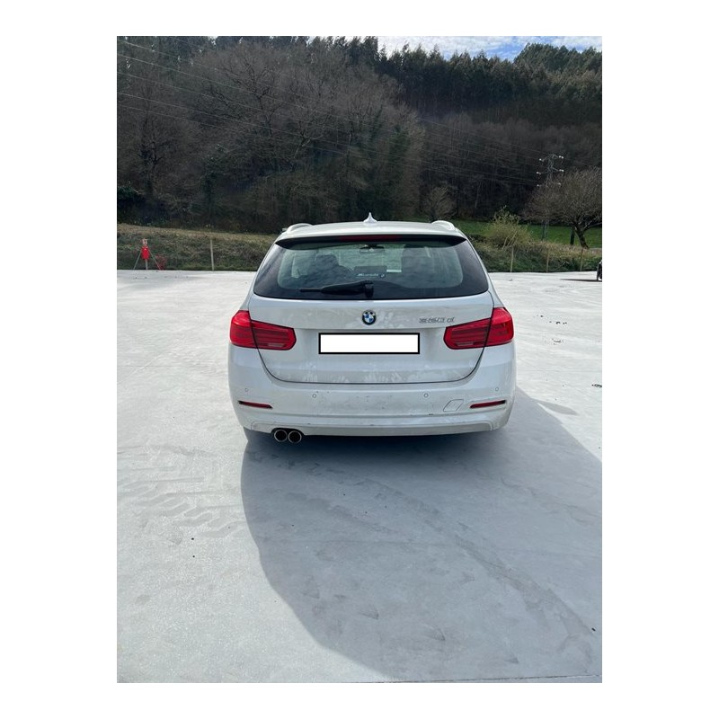 bmw serie 3 touring (f31) del año 2016