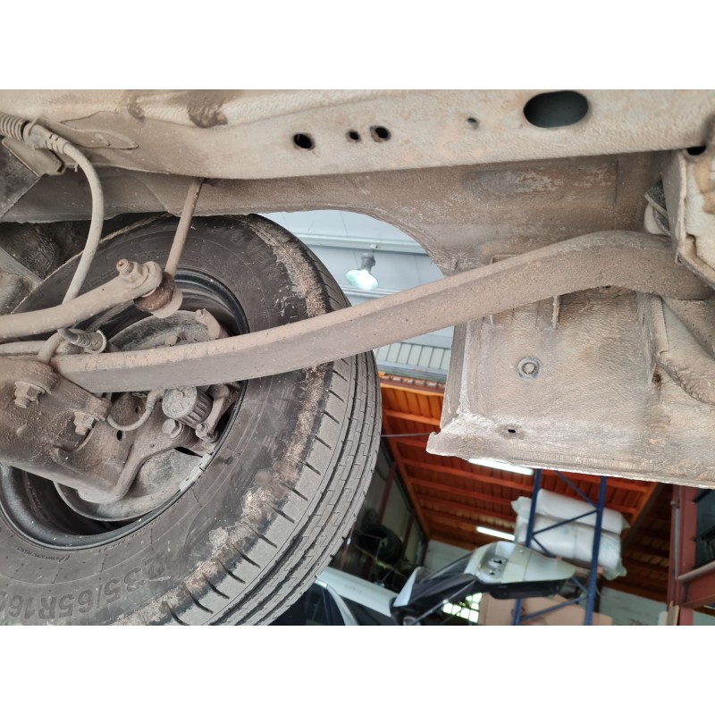 BALLESTA TRASERA 2N0511151R 