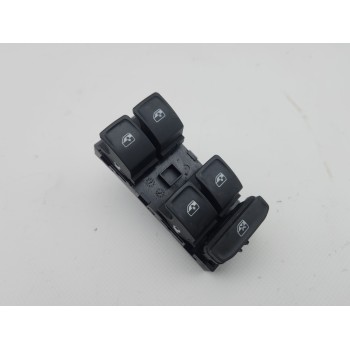MANDO ELEVALUNAS DELANTERO IZQUIERDO 5G0959857 