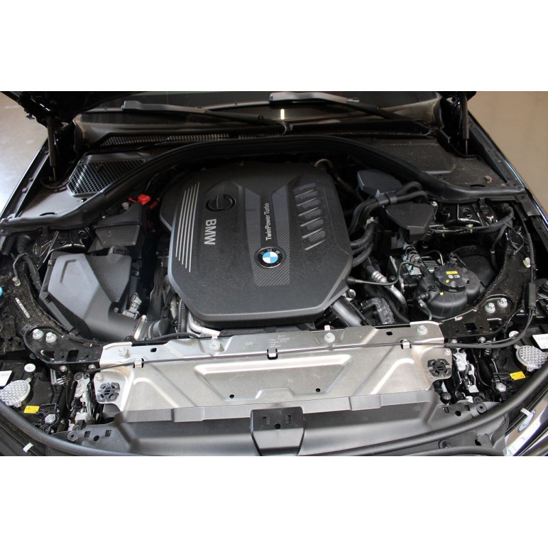 bmw serie 3 berlina (g20) del año 2022