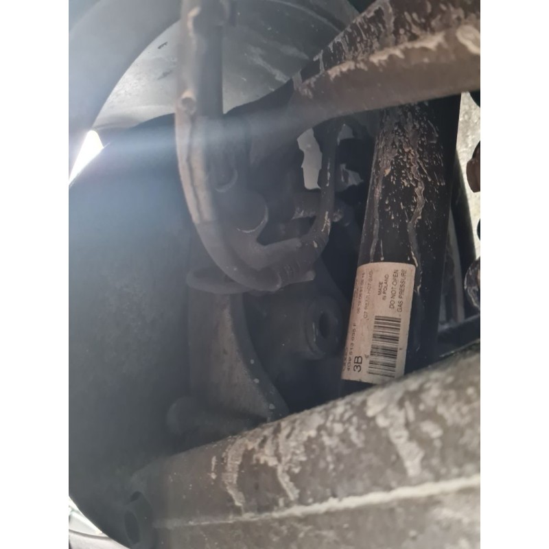 MANGUETA TRASERA IZQUIERDA 4G0505431C 