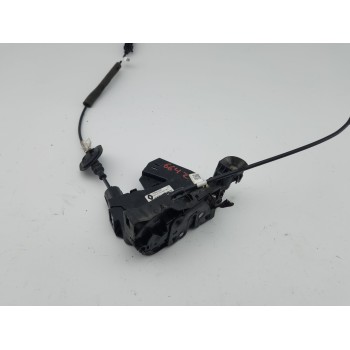CERRADURA PUERTA DELANTERA IZQUIERDA 805039350R 