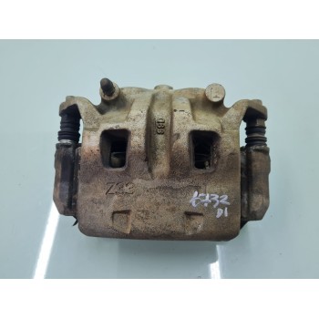 PINZA DE FRENO DELANTERA IZQUIERDA 