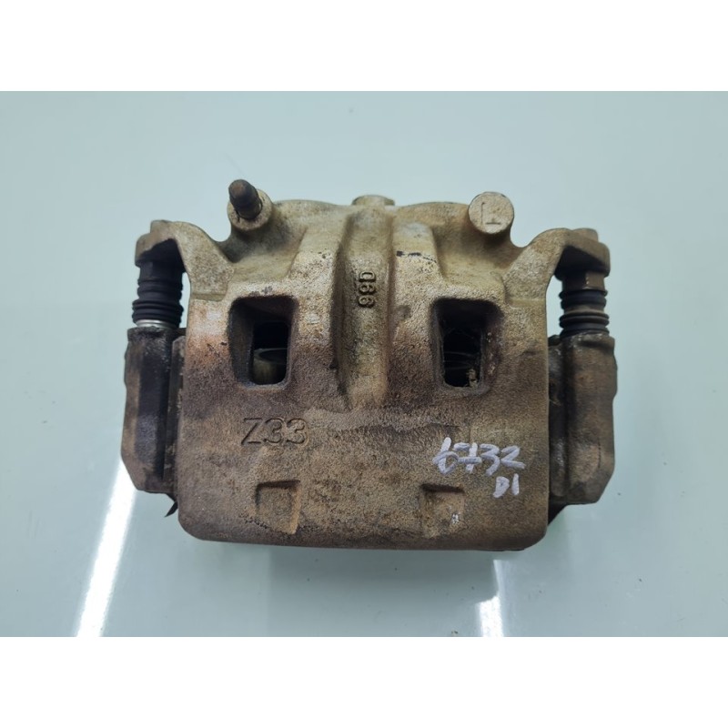 PINZA DE FRENO DELANTERA IZQUIERDA 
