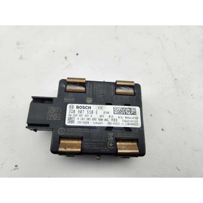 MODULO ELECTRONICO 3Q0907550E 