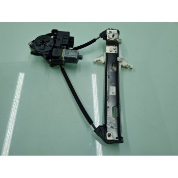 ELEVALUNAS TRASERO IZQUIERDO 2G6839461C 