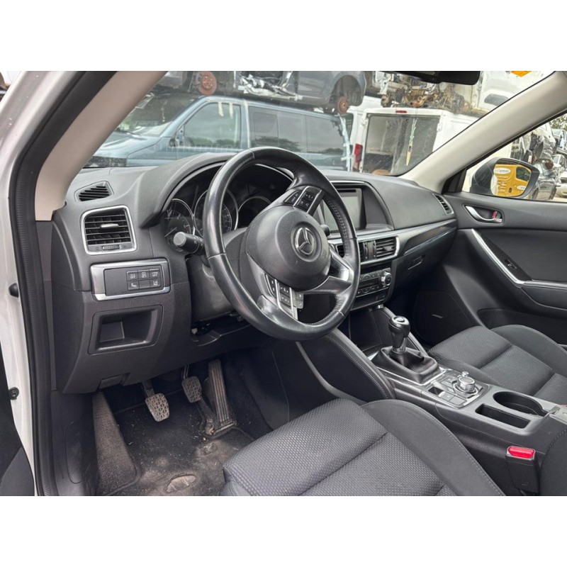mazda cx-5 del año 2016