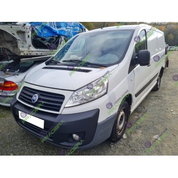 FIAT SCUDO COMBI (272)