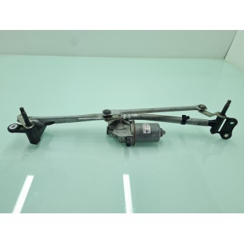 MOTOR LIMPIA DELANTERO W0027101 
