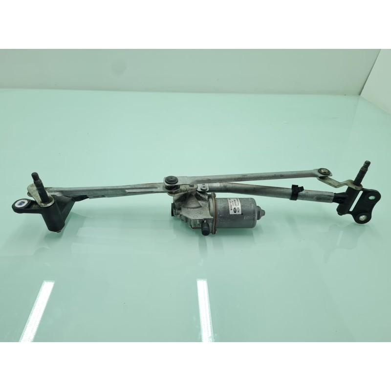 MOTOR LIMPIA DELANTERO W0027101 