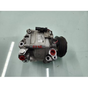 COMPRESOR AIRE ACONDICIONADO 10723614 