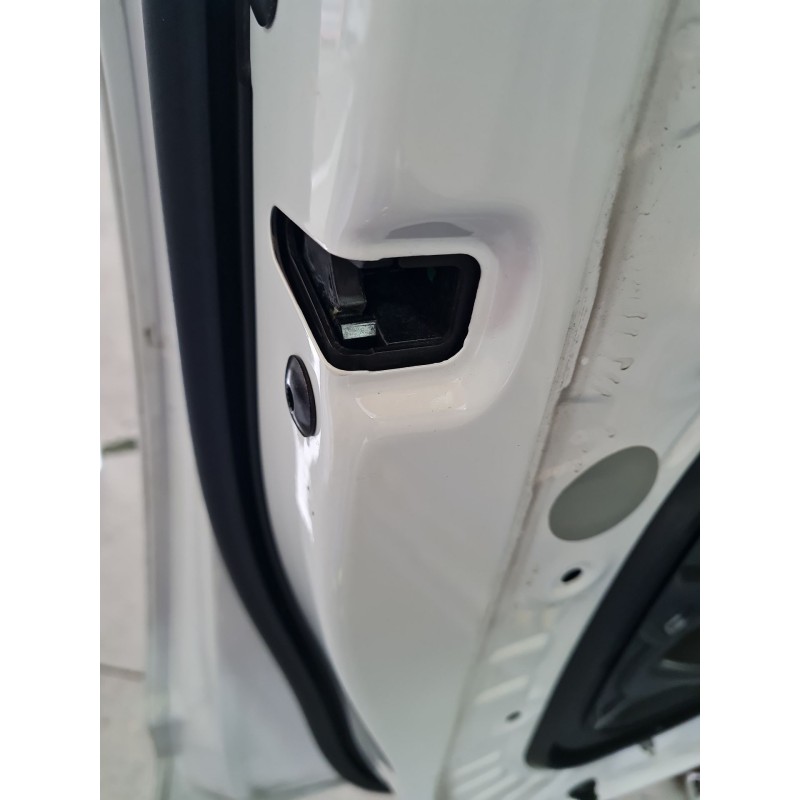 CERRADURA PUERTA DELANTERA IZQUIERDA 5TB837015E 