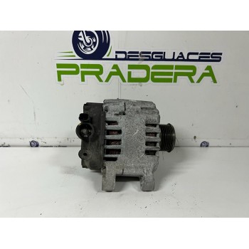 ALTERNADOR 9664779680 