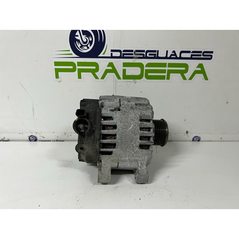 ALTERNADOR 9664779680 