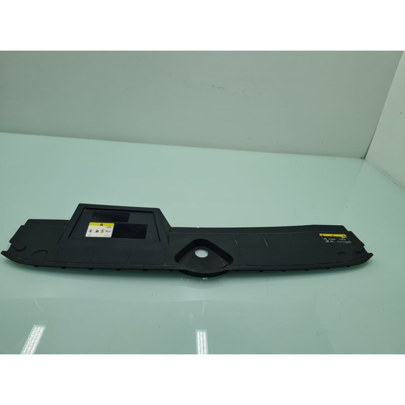 MOLDURA PARAGOLPE DELANTERA 80A807081 