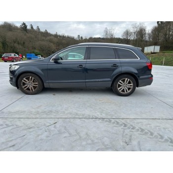 AUDI Q7 (4L)