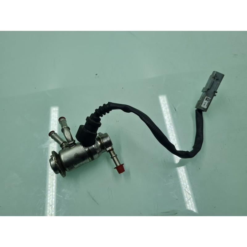 INYECTOR AD BLUE 208995377R 