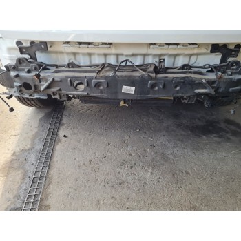 REFUERZO PARAGOLPES TRASERO 86631G5100 