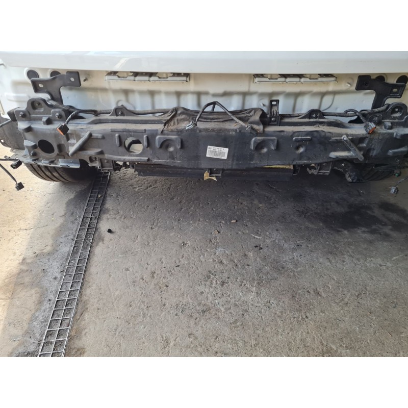 REFUERZO PARAGOLPES TRASERO 86631G5100 