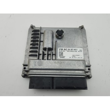 CENTRALITA MOTOR UCE 04L907445E 